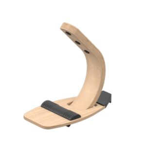 downhill add on for the leg&go balance bike