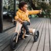 tricycle add on for the leg&go balance bike 3in1 tricycle add on for the leg&go balance bike 3in1