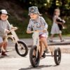 tricycle add on for the leg&go balance bike 3in1 tricycle add on for the leg&go balance bike 3in1