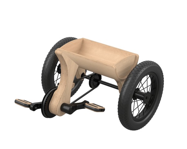 tricycle add on for the leg&go balance bike 3in1 tricycle add on for the leg&go balance bike 3in1