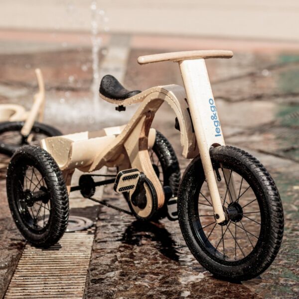 tricycle add on for the leg&go balance bike 3in1 tricycle add on for the leg&go balance bike 3in1