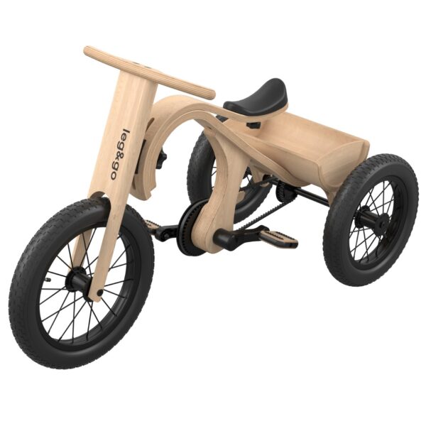 tricycle add on for the leg&go balance bike 3in1 tricycle add on for the leg&go balance bike 3in1