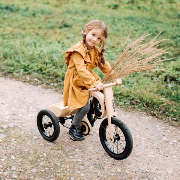 tricycle add on for the leg&go balance bike 3in1 tricycle add on for the leg&go balance bike 3in1