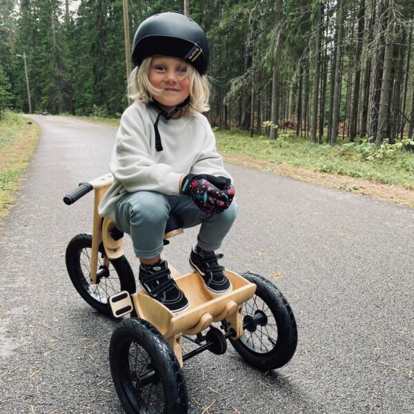 tricycle add on for the leg&go balance bike 3in1 tricycle add on for the leg&go balance bike 3in1