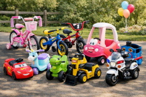 4in1 Creative Tower with Blackboard And Slide