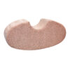 52.jpg Bean Shape Foam Module - Velvet Powder Rose