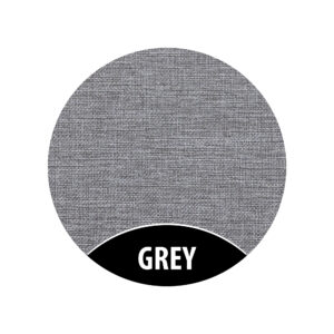 Activity Play Mattress Set - Grey