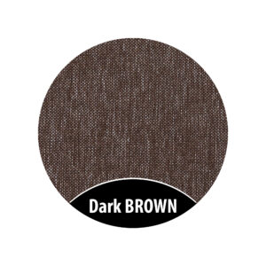 Activity Play Mattress Set - Dark Brown