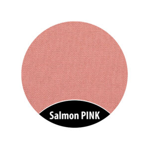 Activity Play Mattress Set - Salmon Pink