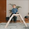 Ette-Tete_fipitri06.jpg FIPITRI® 5-segment Modifiable Climbing Frame With a Sliding/Climbing Ramp