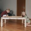 Ette-Tete_fipitri10.jpg FIPITRI® 5-segment Modifiable Climbing Frame With a Sliding/Climbing Ramp