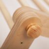 Ette-Tete_fipitri14.jpg FIPITRI® 5-segment Modifiable Climbing Frame With a Sliding/Climbing Ramp