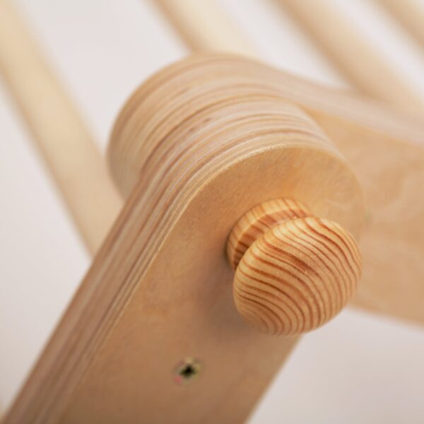 Ette-Tete_fipitri14.jpg FIPITRI® 5-segment Modifiable Climbing Frame With a Sliding/Climbing Ramp