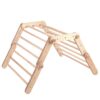 Ette-Tete_fipitri15.jpg FIPITRI® 5-segment Modifiable Climbing Frame With a Sliding/Climbing Ramp