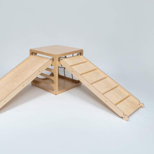 Ette-Tete_ramp05.png Sliding/Climbing Ramp - Add-on for Climbing Toys