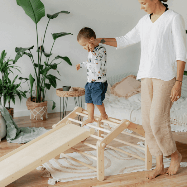 Ette-Tete_ramp11.png Sliding/Climbing Ramp - Add-on for Climbing Toys