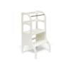 Ette-Tete_step-up_white2.png STEP UP Adjustable Height Helper Tower - White