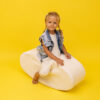 IMG_0943-scaled-1.jpg Bean Shape Foam Module - White Boucle