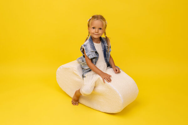 IMG_0943-scaled-1.jpg Bean Shape Foam Module - White Boucle