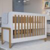 Baby Crib Victor