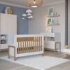 Baby Crib Victor