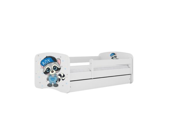 babydreams-childrens-bed-raccoon-77af996a.jpg Babydreams Children’s Bed – Raccoon
