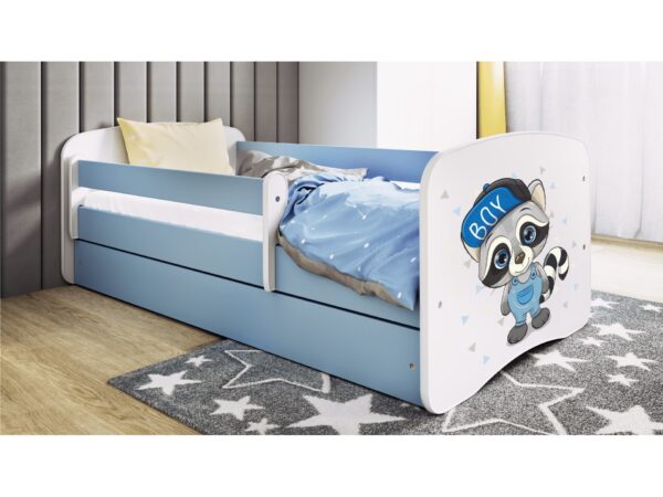 babydreams-childrens-bed-raccoon-e75227f8.jpg Babydreams Children’s Bed – Raccoon