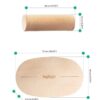 balance-board-with-exercise-roll-round-no-logo-2ecc8302.jpg Round Balance Board With Exercise Roll - Centered Logo