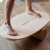balance-board-with-exercise-roll-round-no-logo-3ac6c8ad.jpg Round Balance Board With Exercise Roll - Centered Logo
