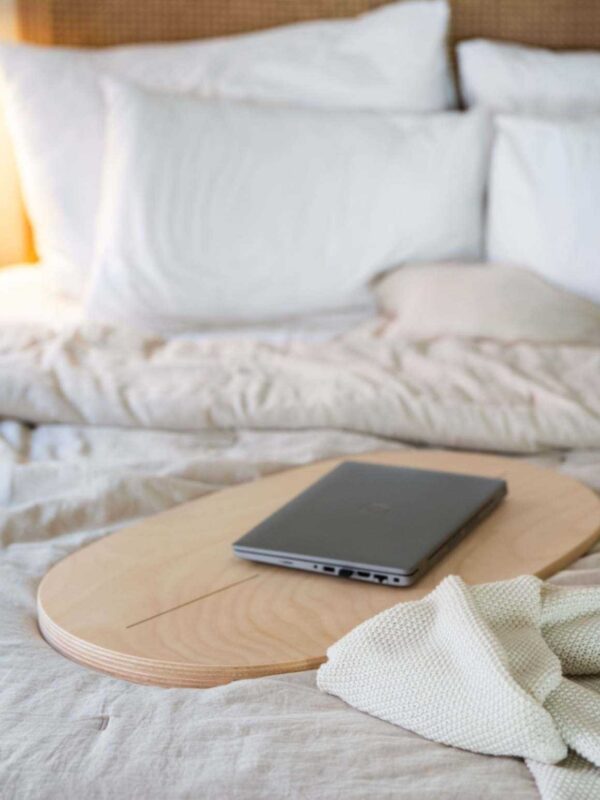 balance-board-with-exercise-roll-round-no-logo-533cb8cf-1.jpg Round Balance Board With Exercise Roll - Centered Logo