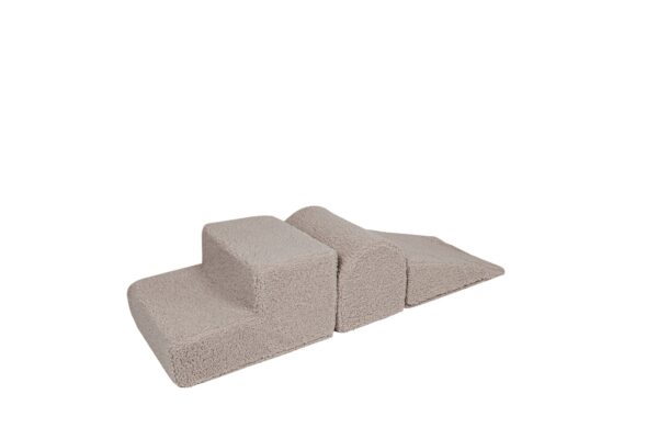 bearly-corduroy-shape-set-3-elements-grey-ca7cc548.jpg Bearly Corduroy Shape Set 3-Elements - Light Grey