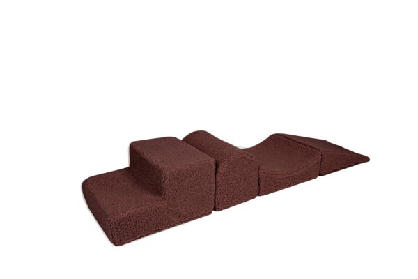 bearly-corduroy-shape-set-4-elements-brown-43aeee3a.jpg Bearly Corduroy Shape Set 4-Elements - Brown
