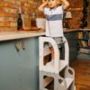 car-kitchen-helper-learning-table-492075b7.jpg Car Kitchen Helper / Learning Table