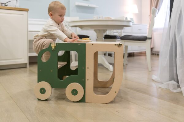 car-kitchen-helper-learning-table-ad8cb2d5.jpg Car Kitchen Helper / Learning Table