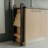 foldable-kitchen-tower-with-removable-rail-16270071.jpg Foldable Kitchen Tower With Removable Rail