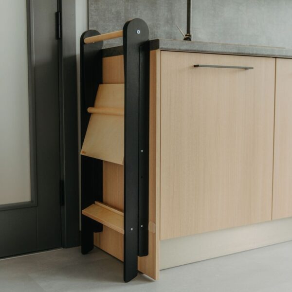 foldable-kitchen-tower-with-removable-rail-16270071.jpg Foldable Kitchen Tower With Removable Rail