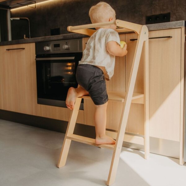 foldable-kitchen-tower-with-removable-rail-64b213eb.jpg Foldable Kitchen Tower With Removable Rail
