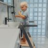 foldable-kitchen-tower-with-removable-rail-669acbbe.jpg Foldable Kitchen Tower With Removable Rail