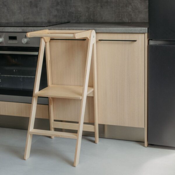 foldable-kitchen-tower-with-removable-rail-7c017218.jpg Foldable Kitchen Tower With Removable Rail