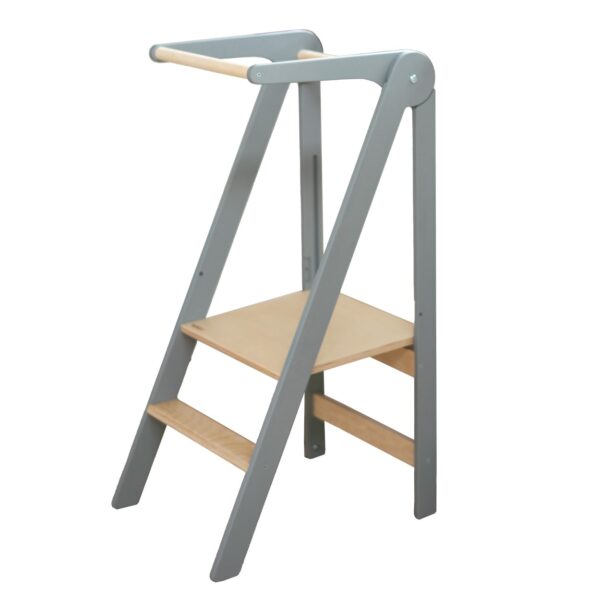 foldable-kitchen-tower-with-removable-rail-7e225fa1.jpg Foldable Kitchen Tower With Removable Rail