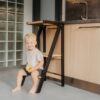 foldable-kitchen-tower-with-removable-rail-8eb05bc2.jpg Foldable Kitchen Tower With Removable Rail