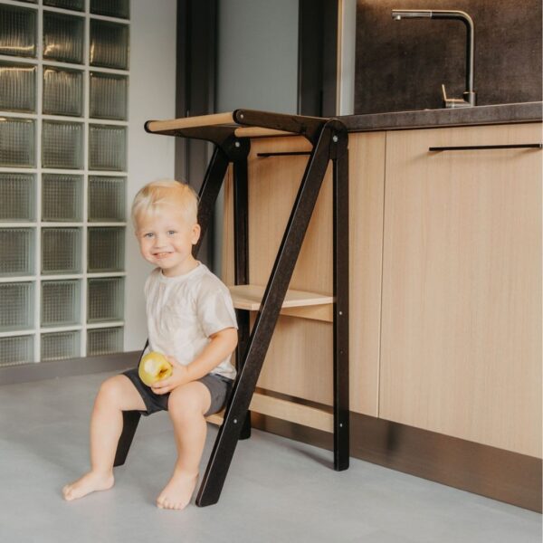 foldable-kitchen-tower-with-removable-rail-8eb05bc2.jpg Foldable Kitchen Tower With Removable Rail