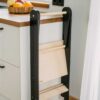 foldable-kitchen-tower-with-removable-rail-c6f5fdff.jpg Foldable Kitchen Tower With Removable Rail