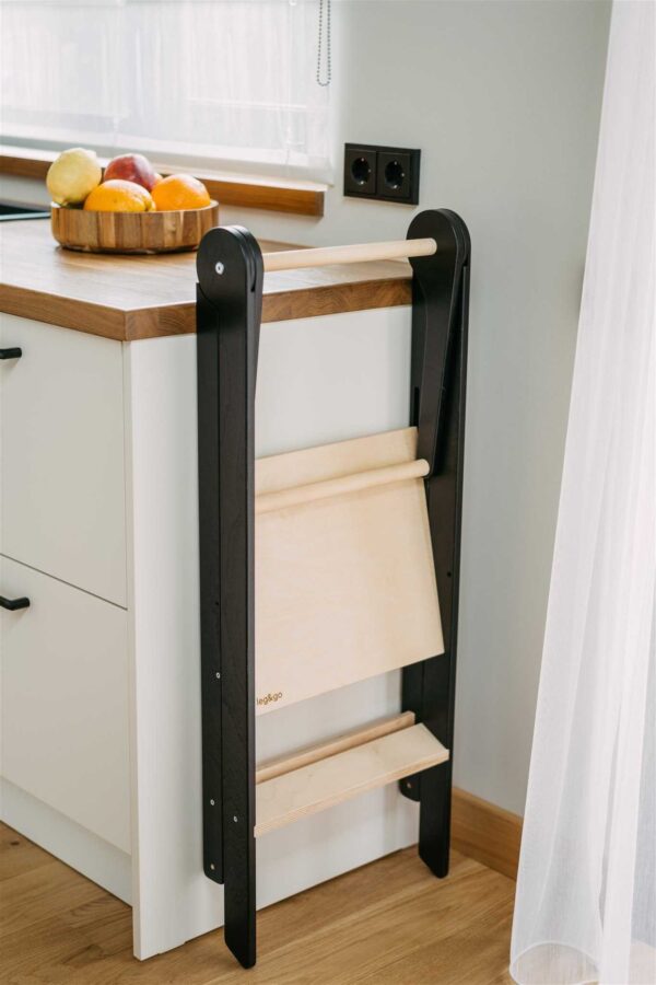 foldable-kitchen-tower-with-removable-rail-c6f5fdff.jpg Foldable Kitchen Tower With Removable Rail