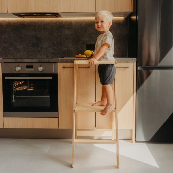 foldable-kitchen-tower-with-removable-rail-d8c5e752.jpg Foldable Kitchen Tower With Removable Rail