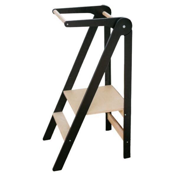 foldable-kitchen-tower-with-removable-rail-def34b22.jpg Foldable Kitchen Tower With Removable Rail