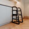 foldable-kitchen-tower-with-removable-rail-duplicate-358d71a4.jpg Transformable Kitchen Tower - Sleekstep, Convertible 2-in-1