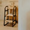 foldable-kitchen-tower-with-removable-rail-duplicate-3ee12fc3.jpg Transformable Kitchen Tower - Sleekstep, Convertible 2-in-1