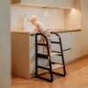 foldable-kitchen-tower-with-removable-rail-duplicate-60a464d6.jpg Transformable Kitchen Tower - Sleekstep, Convertible 2-in-1