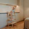 foldable-kitchen-tower-with-removable-rail-duplicate-9f419fd7.jpg Transformable Kitchen Tower - Sleekstep, Convertible 2-in-1